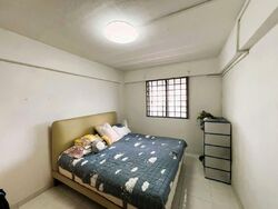 Blk 334 Clementi Avenue 2 (Clementi), HDB 3 Rooms #576299861